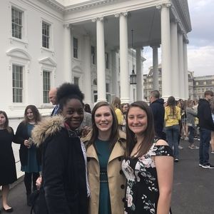 Meet your Posher, Grace